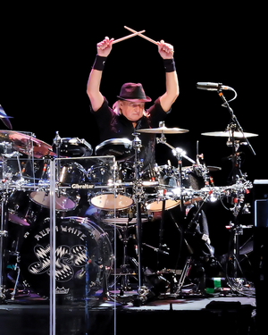 YES Drummer Alan White Passes Away at 72 Image