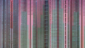 The ACO Presents THE CROWD & I: A Cinematic Meditation On Our Crowded Planet Image