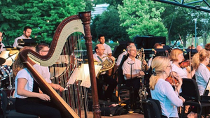 La Chapelle Scènes Contemporaines Unveils 2022-2023 Season Image