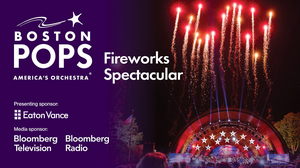 The Boston Pops Fireworks Spectacular Returns To Celebrate The Fourth Of July On The Charles River Esplanade 