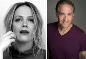 Bruce Sabath and Elizabeth Stanley to Star In TALLEY'S FOLLY at Katonah Classic Stage 