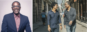 Newport Classical to Present the World Premiere of CROOKED SHANKS By Shawn E. Okpebholo, Image