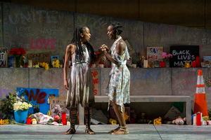Classical Theatre of Harlem's ANTIGONE Now Available to Stream 