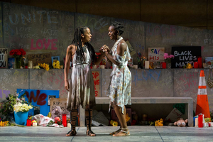 Classical Theatre of Harlem's ANTIGONE Now Available to Stream Image