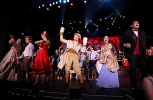 2022 FREDDY Awards Recipients Announced Image