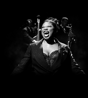 Brenda Edwards to Return as Mama Morton in the UK and Ireland Tour of CHICAGO 
