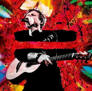 Ed Sheeran Shares '= (Tour Edition)' Deluxe Album 