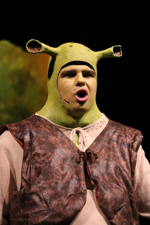 Review: Arts in Motion Presents an Adorable SHREK THE MUSICAL at the PHSC Instructional Performing Arts Center in Wesley Chapel  Image