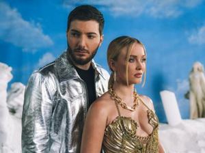 Alesso Unveils VIP Mix of Hit Single 'Words' Featuring Zara Larsson Image