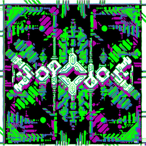 Dopapod Release Their Seventh Full-Length Album: 'Dopapod' Image