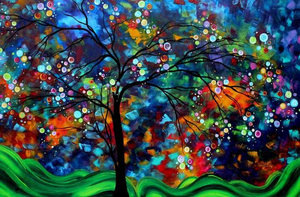 Student Blog: The Art of Learning Image