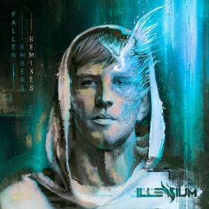Grammy Award Nominated Illenium Releases 'Fallen Embers (Remixes)' Image