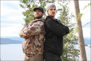 Discovery+ Announces JACK OSBOURNE'S NIGHT OF TERROR: BIGFOOT Image