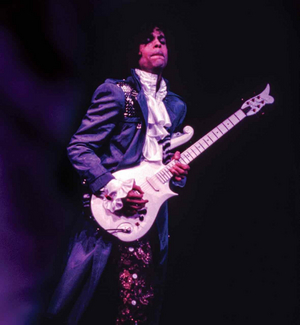 Prince's 'Purple Rain' Tour Special to Air on PBS 