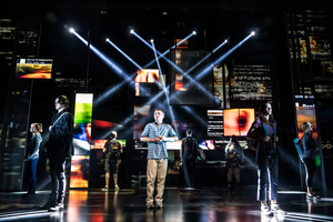 DEAR EVAN HANSEN West End Run to Conclude This Autumn Image