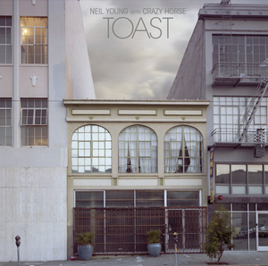 Neil Young Announces Release of Fabled 2001 Album 'Toast' Image
