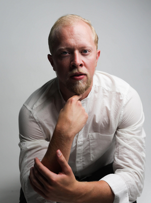 Interview: Chatting with Minnesota Native Scott Willits Image