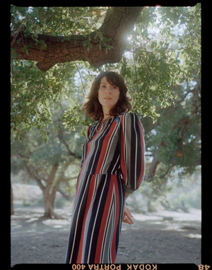 Jamie Drake Shares New Single 'Is There Something Wrong With Me?' Image