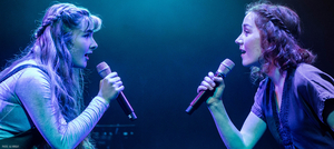 Acclaimed Off-Broadway Musical ISLANDER Announces Closing Date Image