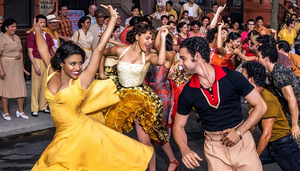 WEST SIDE STORY In Concert Announced At The Hollywood Bowl 