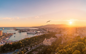Sophie Is A Brand New Open Air Event Series For Southern Spain Image