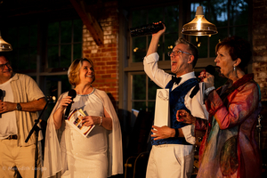 $70k Raised Through Playhouse On Park's ENCORE! IMAGINE IF… Fundraiser Image