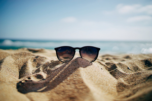 Student Blog: Keeping Up In Summer Image