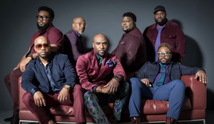 A Capella Performers Naturally 7 to Come to Caltech Image