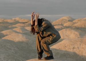 Arts Company Brings Contemporary Dance REMEMBRANCES to Birmingham 2022 Festival Image