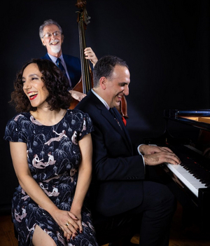 Jazz Vocalist Gabrielle Stravelli Takes on Tuesday Night Residency at Birdland Theater 
