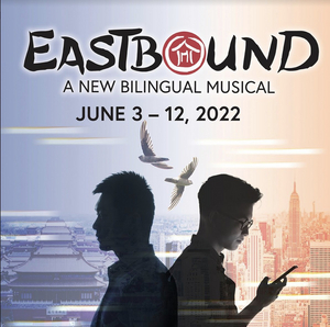 Village Theatre's NewWorks Program to Stage EASTBOUND Image