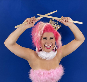 Slow Burn Theatre Company to Stage HEAD OVER HEELS Image