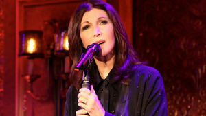 10 Videos To Tide Us Over Til Joanna Gleason's OUT OF THE ECLIPSE at 54 Below On May 30 & 31 