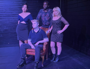 New Musical STILETTOS AND STEEL to Make Debut at Hollywood Fringe Festival 