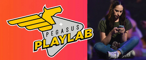 UCF Pegasus PlayLab to Feature Nautical Children's Musical 'SPELLS OF THE SEA' 