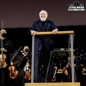 Pacific Symphony Makes STAR WARS History 