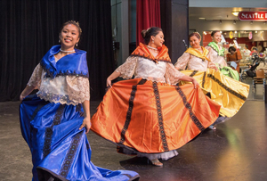 Pagdiriwang Philippine Festival to Offer Two Days of Virtual Events Image
