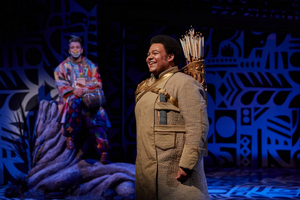 Review: THE MAGIC FLUTE at Opera Theatre Of Saint Louis Image