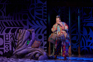 Review: THE MAGIC FLUTE at Opera Theatre Of Saint Louis 