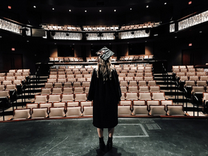 Student Blog: Why a Ph.D. in Theatre is Worth It 