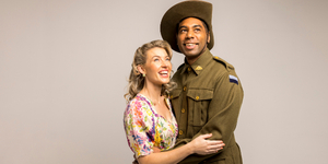 Helpmann Award-Winning Dancer Leads Final Cast Announcement For THE SUNSHINE CLUB at QPAC Image