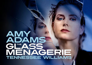 THE GLASS MENAGERIE Leads June's Top 10 New London Shows Image