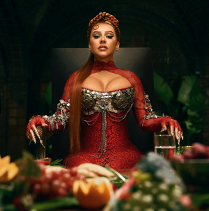 Christina Aguilera Releases New Album 'AGUILERA' Image