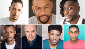 Cast Announced for CHOIR BOY at Steppenwolf Theatre Company Image