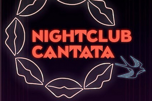 Interview: Bill Castellino Talks Nightclub Cantata Image