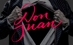 DON JUAN is Now Playing at Det. KGL. Teater 