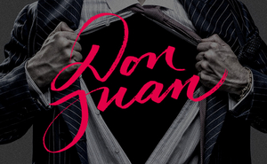 DON JUAN is Now Playing at Det. KGL. Teater Image