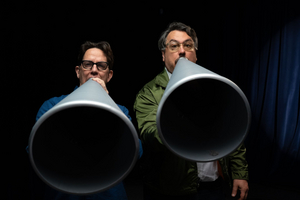 They Might Be Giants to Kick Off 'Flood' Tour Next Week Image