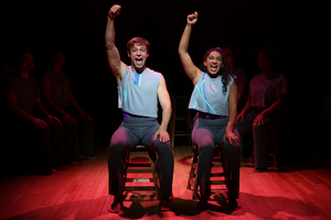 Interview: Bill Castellino Talks Nightclub Cantata Image