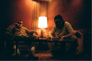 Jungle Returns With Two New Tracks 'Good Times' and 'Problemz' Image